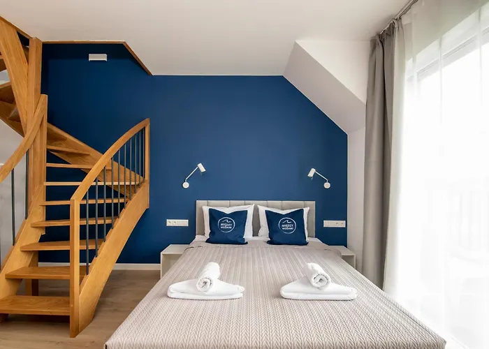 Między Wodami Międzywodzie